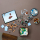 LEGO Minecraft 21265 Stół warsztatowy - 1266090 - zdjęcie 12
